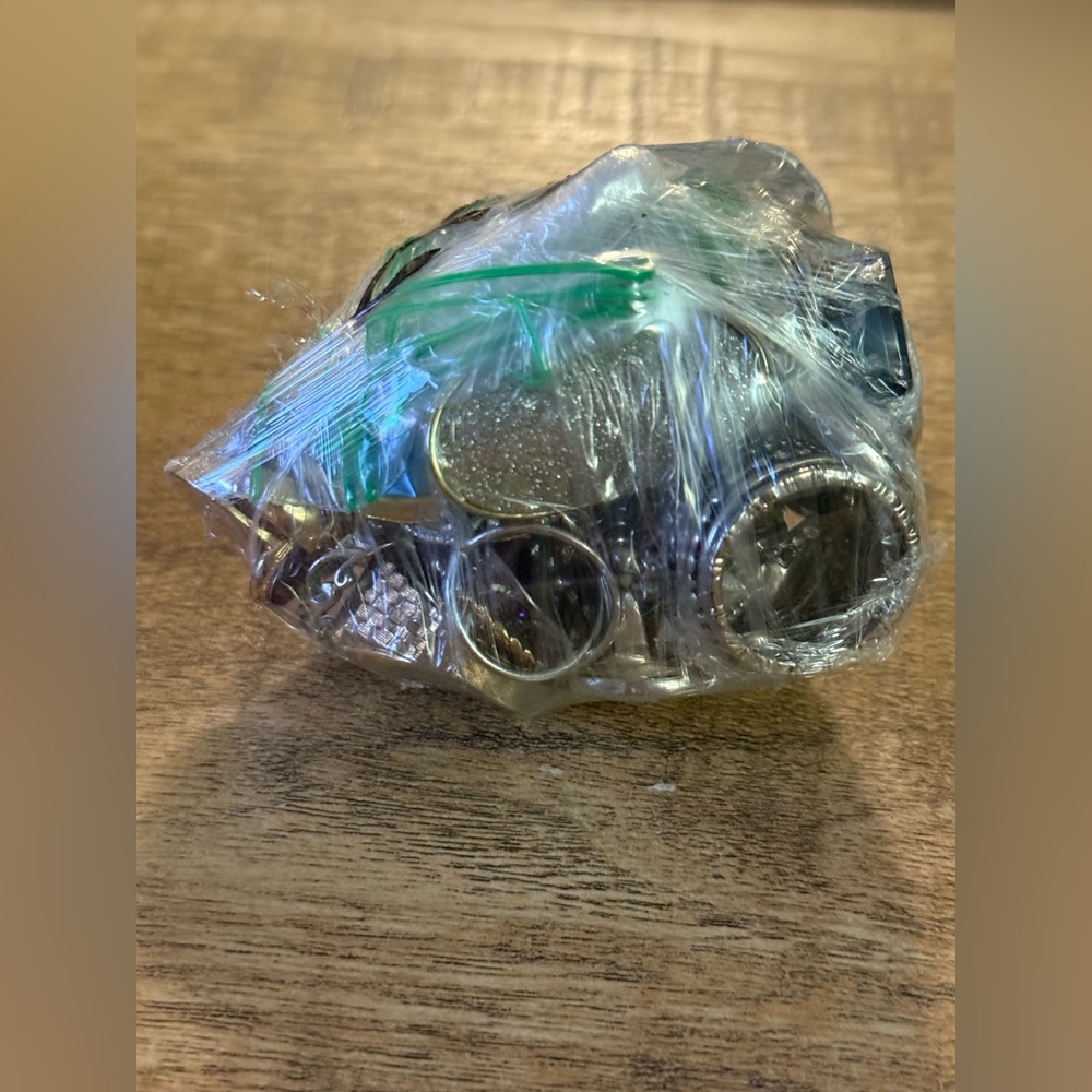 Assorted Mixed Condition Rings - image 4